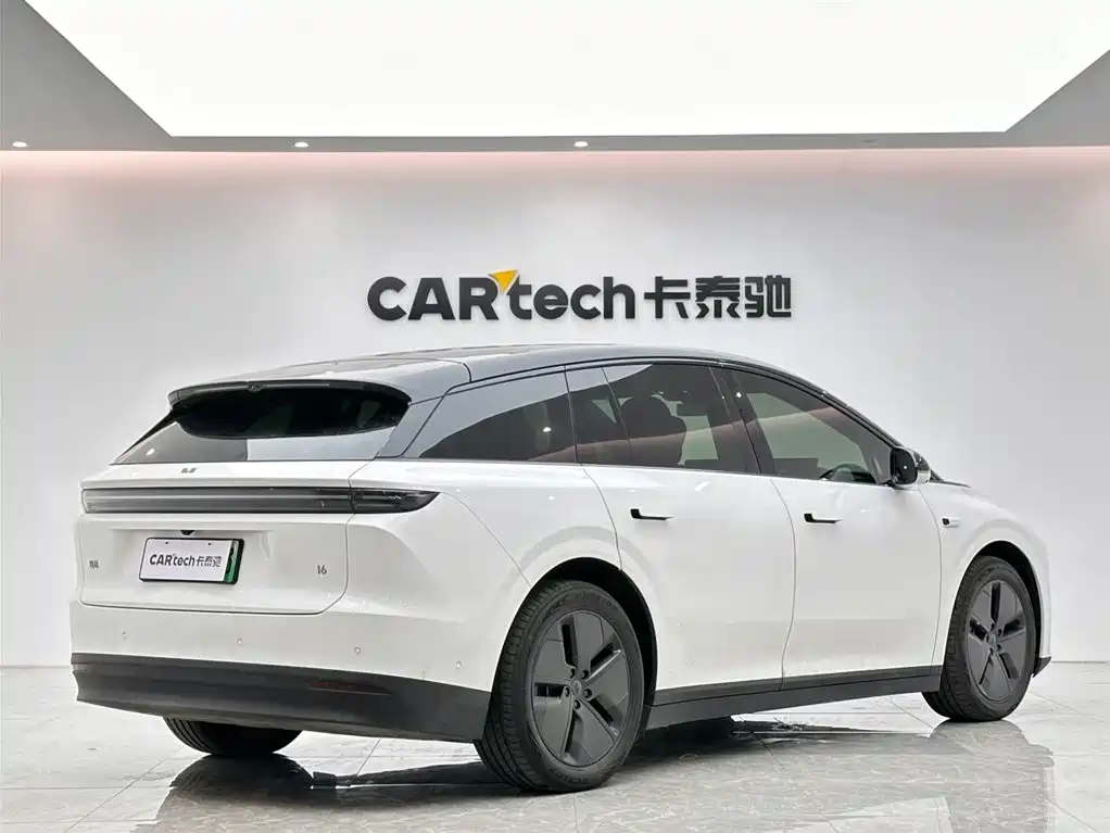 Li Auto i6 2025 Standard