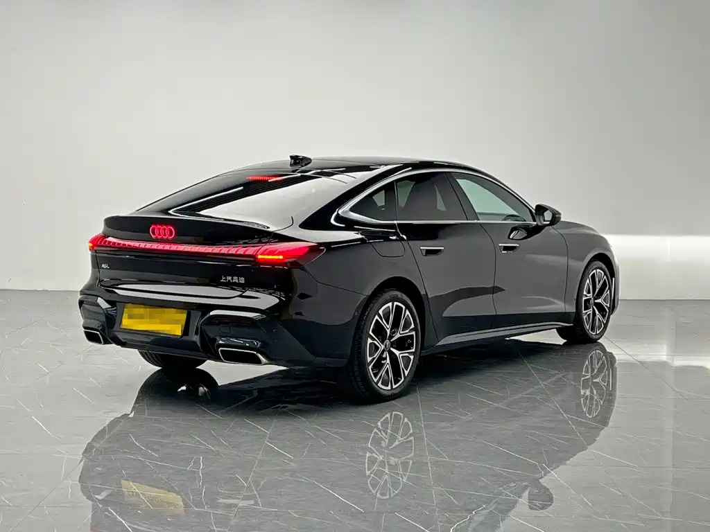 Audi A5L Sportback — миниатюра 6