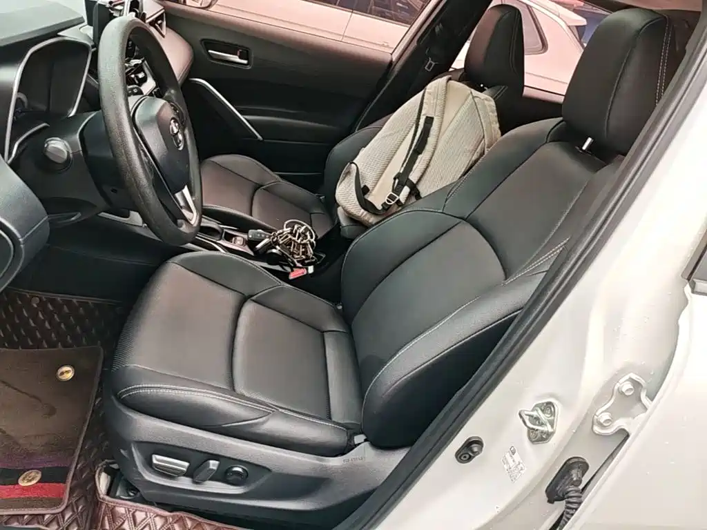 Toyota Frontlander — миниатюра 15