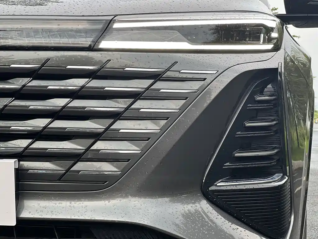 Changan CS75 PLUS — миниатюра 2