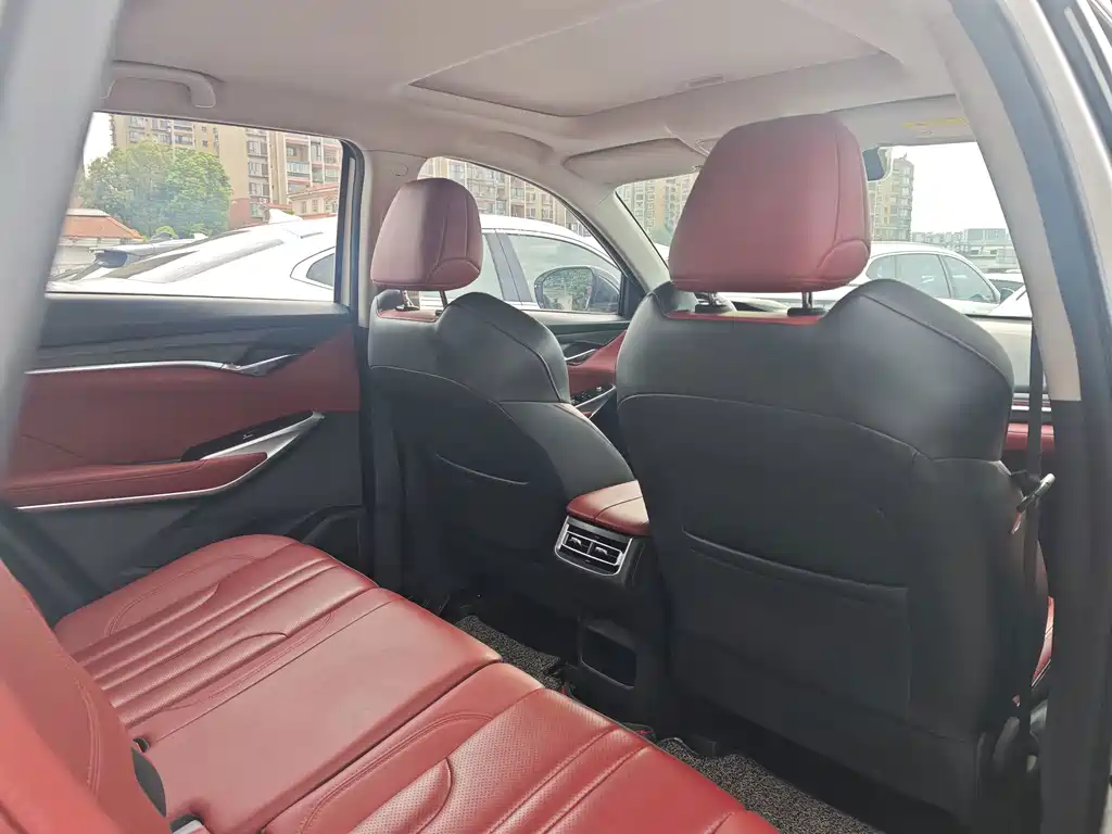 Changan CS75 PLUS — миниатюра 9