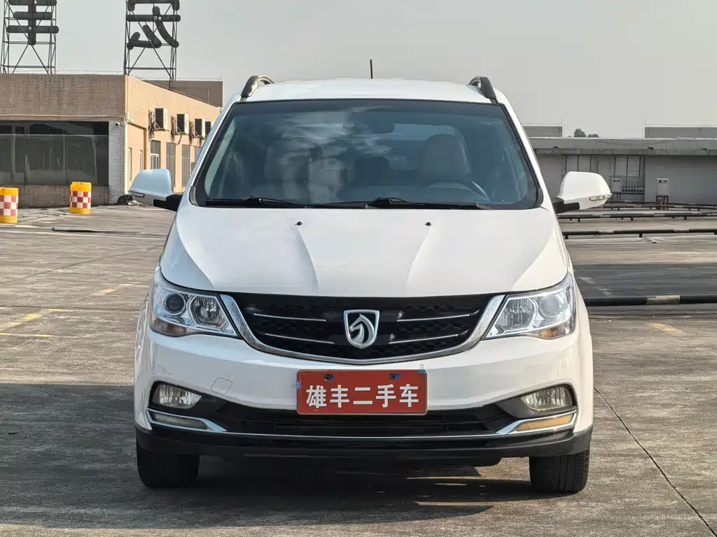 BAOJUN 730