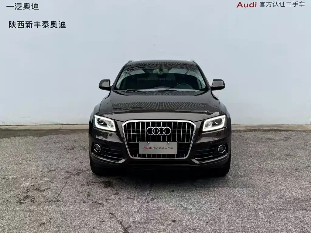 Audi Q5 — миниатюра 2