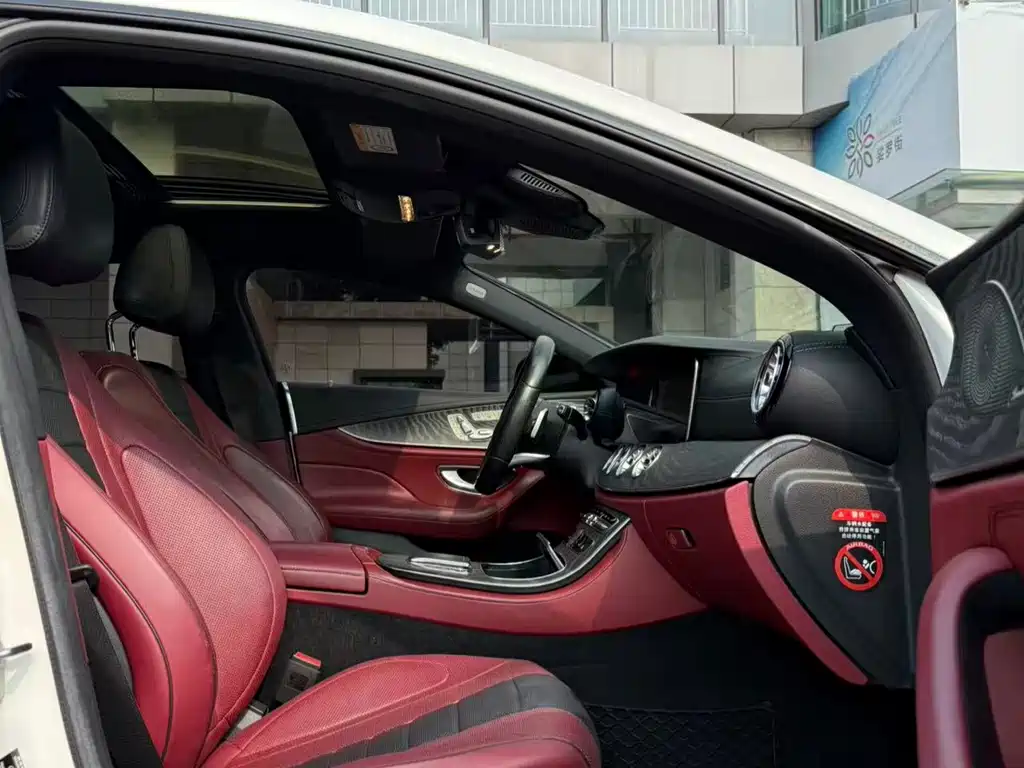 Mercedes-Benz CLS — миниатюра 7
