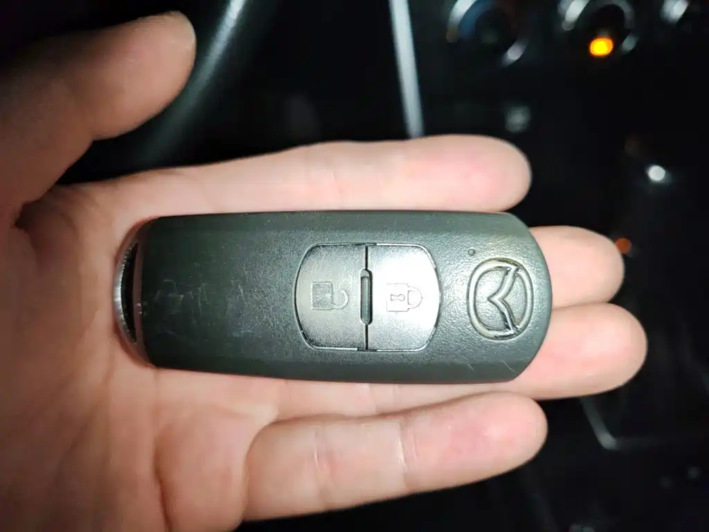 Mazda CX-4 — миниатюра 12
