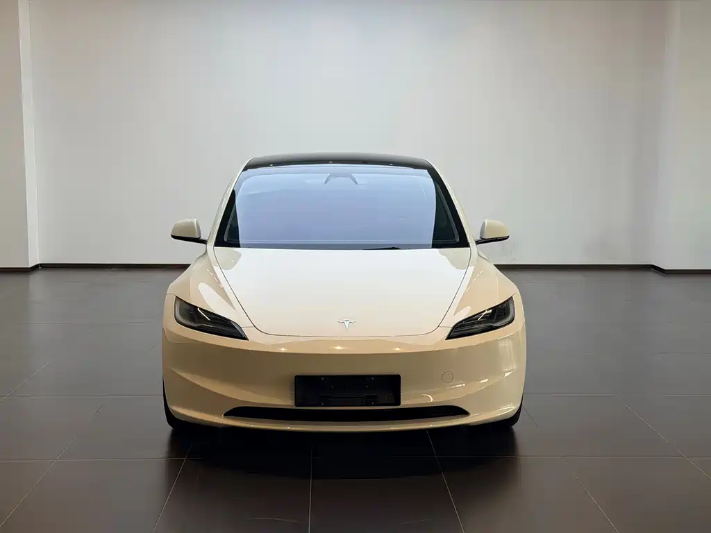 Tesla Model 3 — миниатюра 2