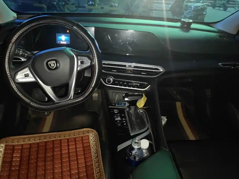 Changan Eado — миниатюра 12