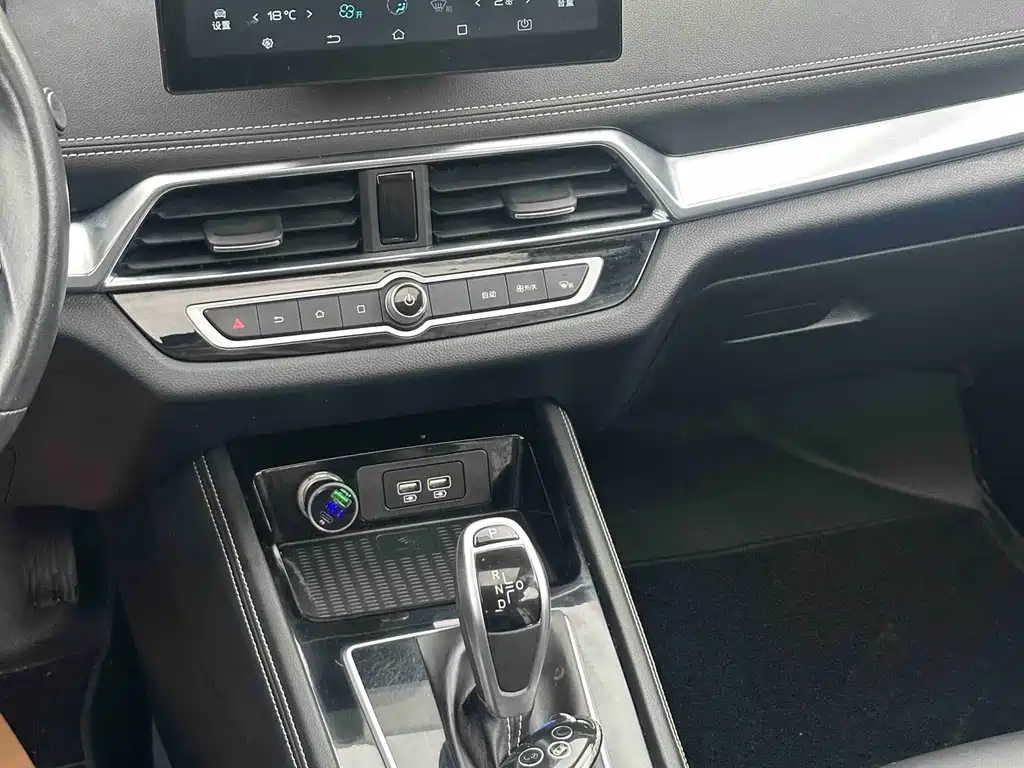 BYD Song — миниатюра 8