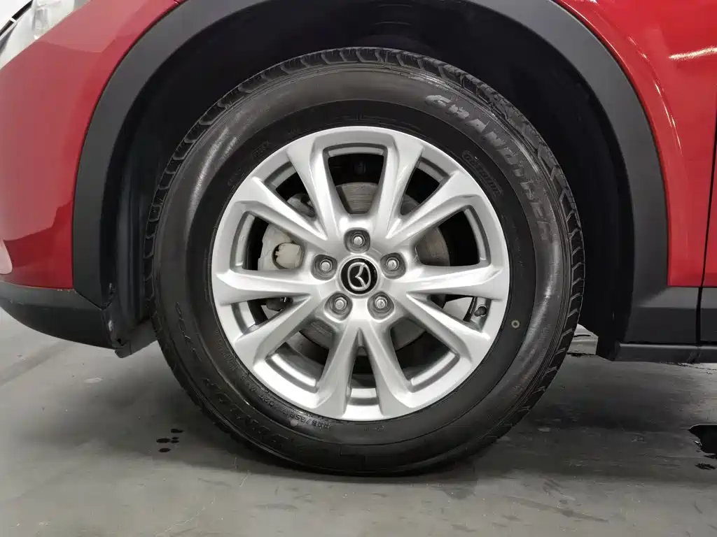 Mazda CX-4 — миниатюра 17
