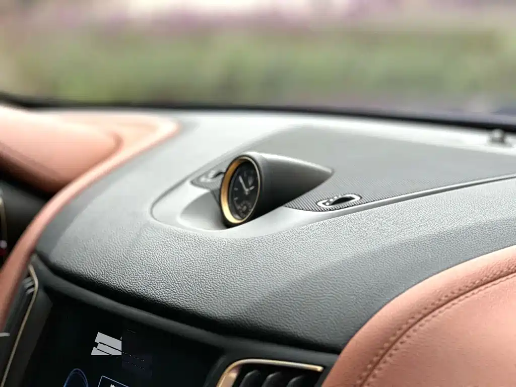 Maserati Levante — миниатюра 13