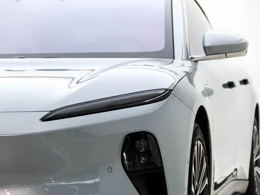 NIO ET5 — миниатюра 10