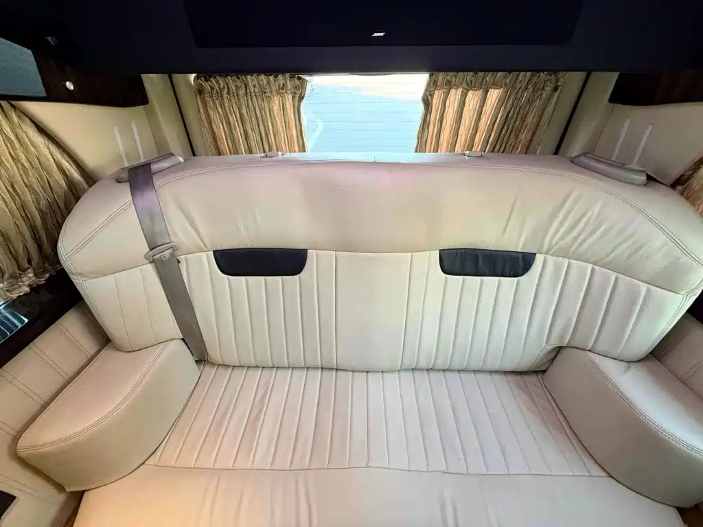 Mercedes-Benz Vito — миниатюра 11