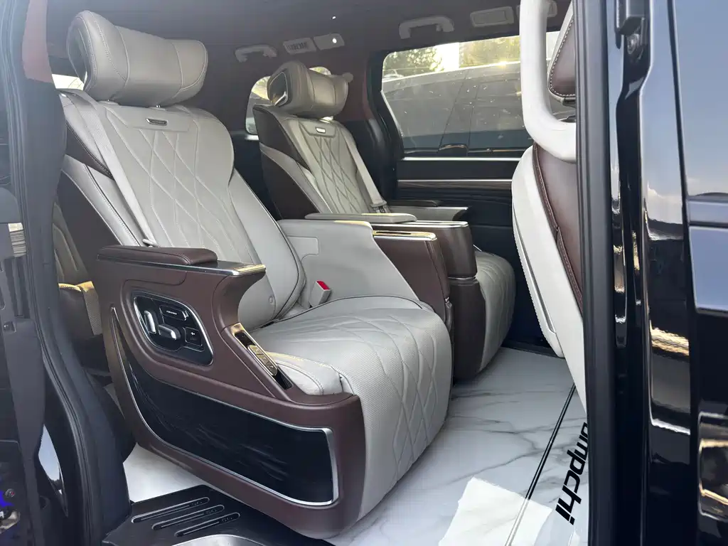 GAC Motor Trumpchi M8 — миниатюра 22