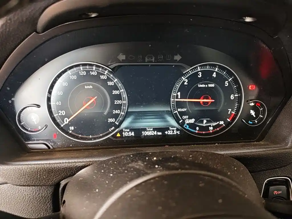 BMW 3 Series — миниатюра 16