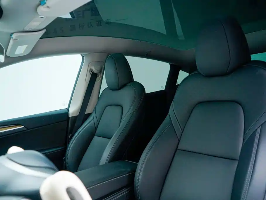 Tesla Model Y — миниатюра 19