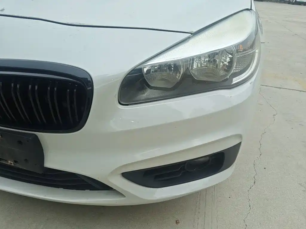 BMW 2 Series Gran Tourer — миниатюра 24