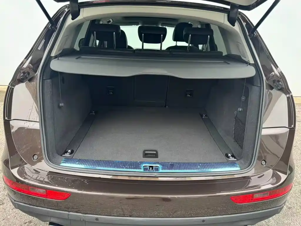 Audi Q5 — миниатюра 15