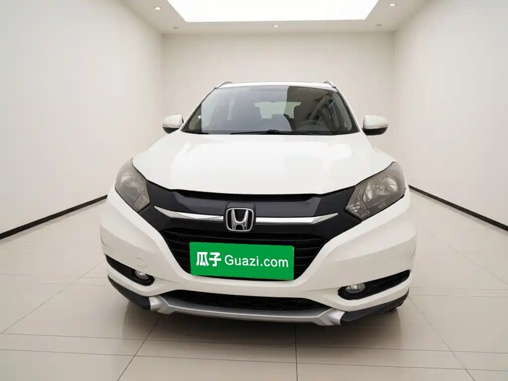 Honda Vezel — миниатюра 23