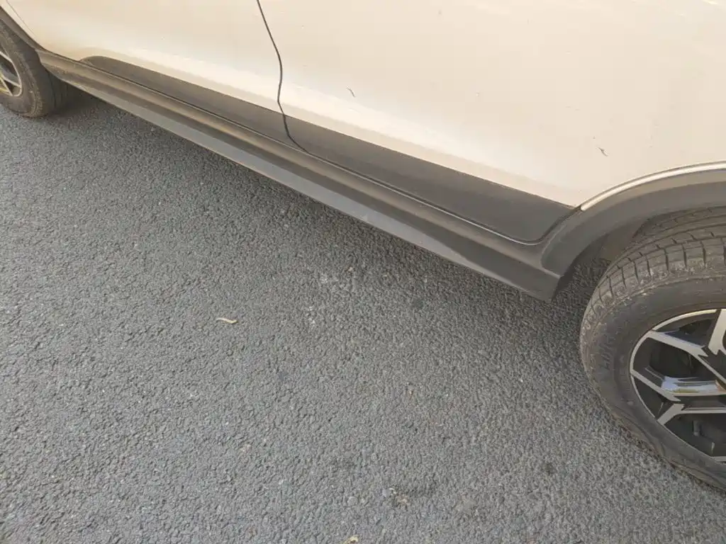BYD Yuan Pro — миниатюра 22