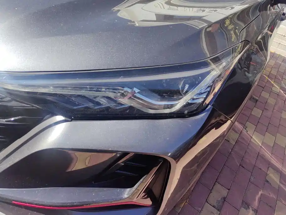 Changan CS75 PLUS — миниатюра 5