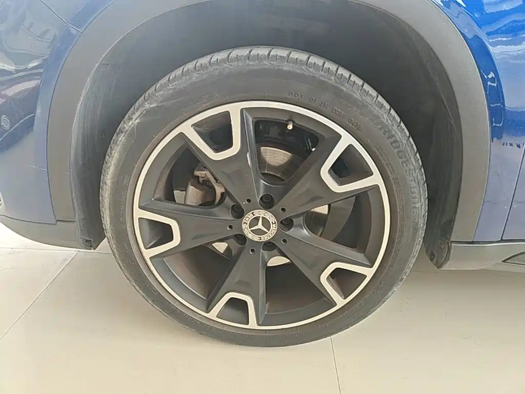 Mercedes-Benz GLA — миниатюра 23
