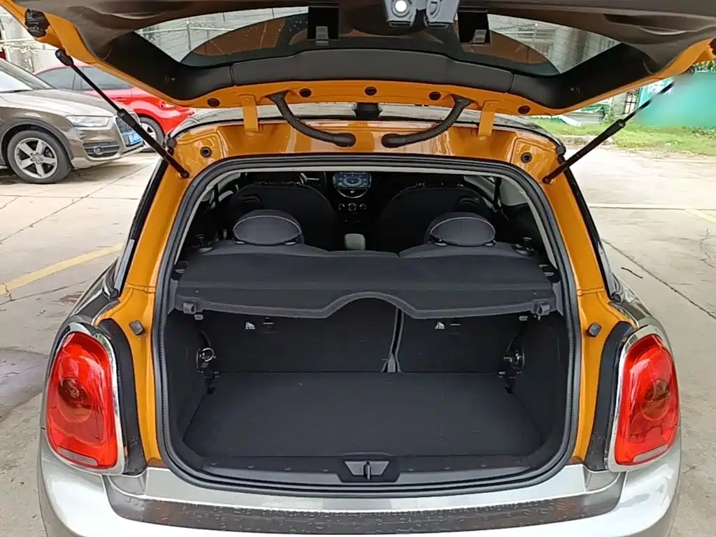 MINI Mini — миниатюра 19