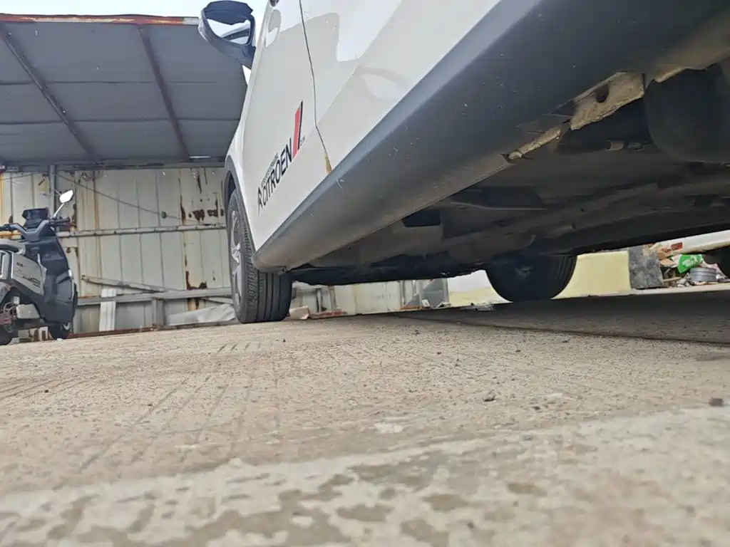 Citroen C3-XR — миниатюра 22
