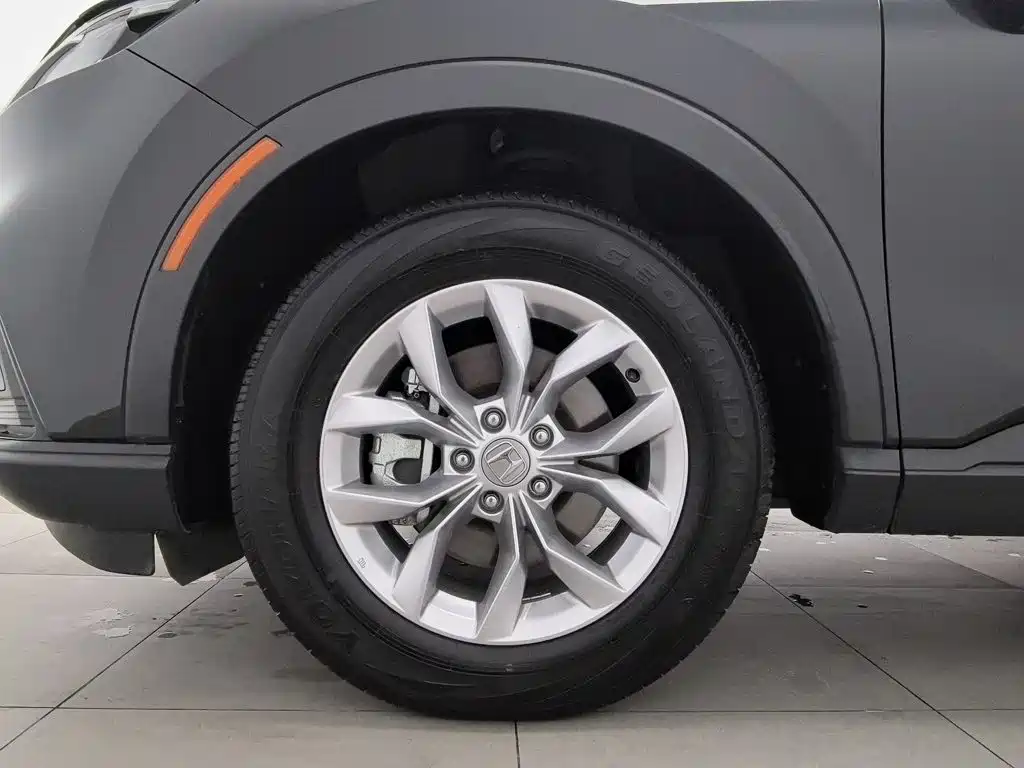 Honda CR-V — миниатюра 17
