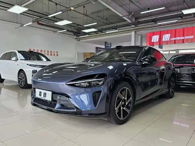 2025 xiaomi YU7
