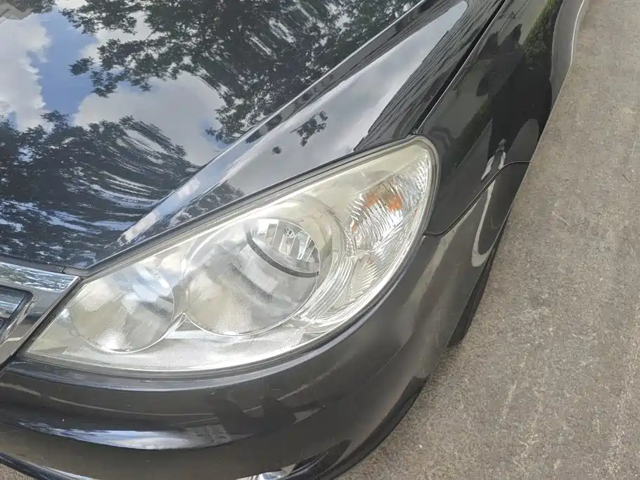 Volkswagen Lavida 2011 1.6L AT