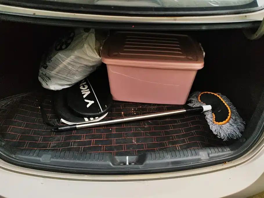Hyundai Elantra Langdong — миниатюра 4