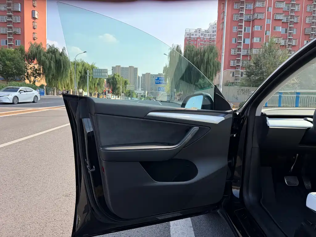 Tesla Model Y — миниатюра 5