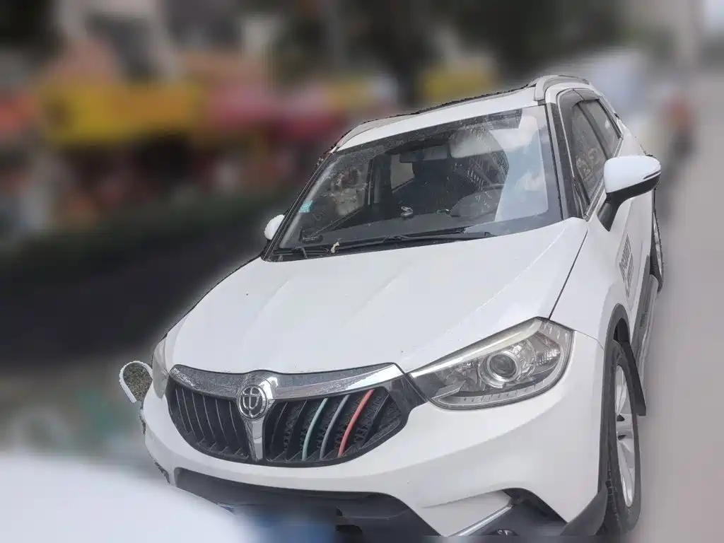 Zhonghua V3 — миниатюра 2