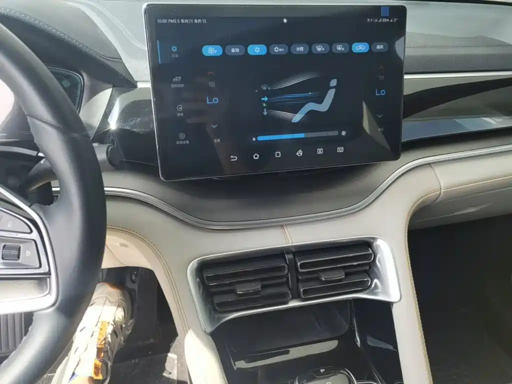 BYD PLUS New Energy — миниатюра 13
