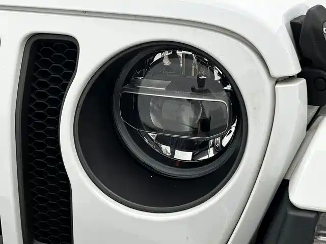 Jeep Wrangler — миниатюра 26
