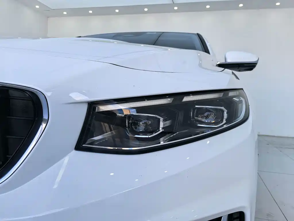 Geely Xingrui — миниатюра 15