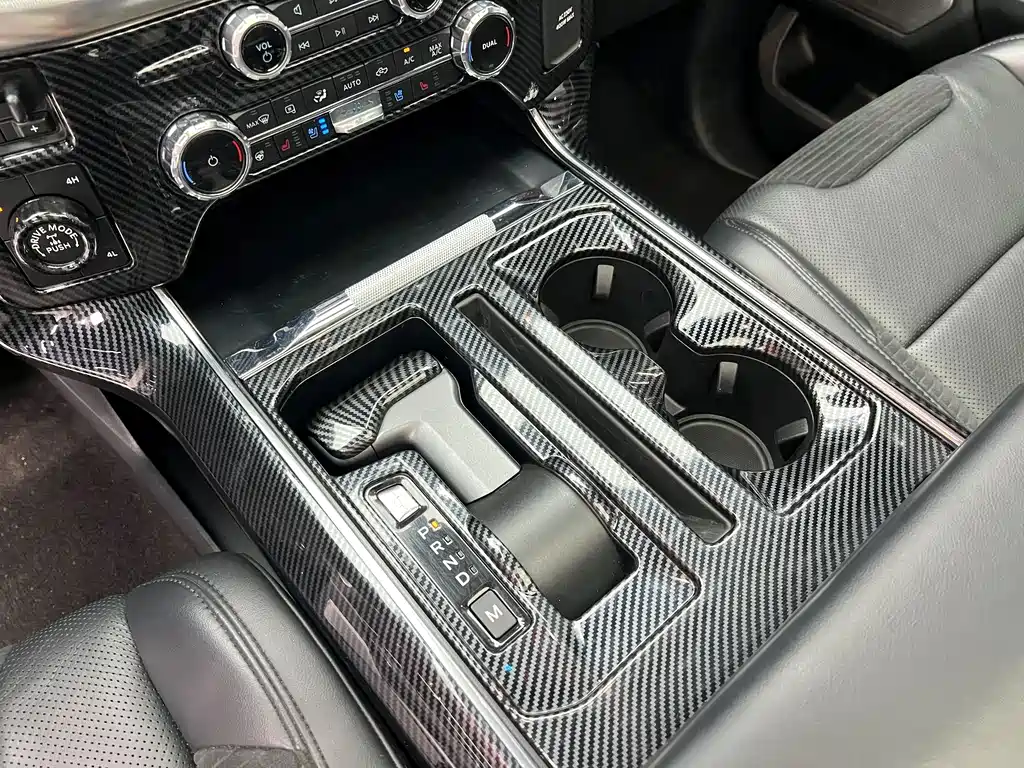 Ford F-150 Raptor — миниатюра 14