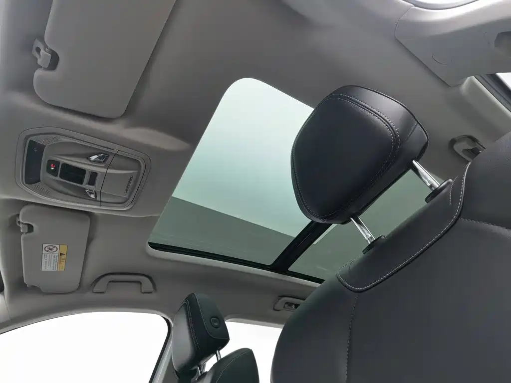 Haval H6 — миниатюра 14