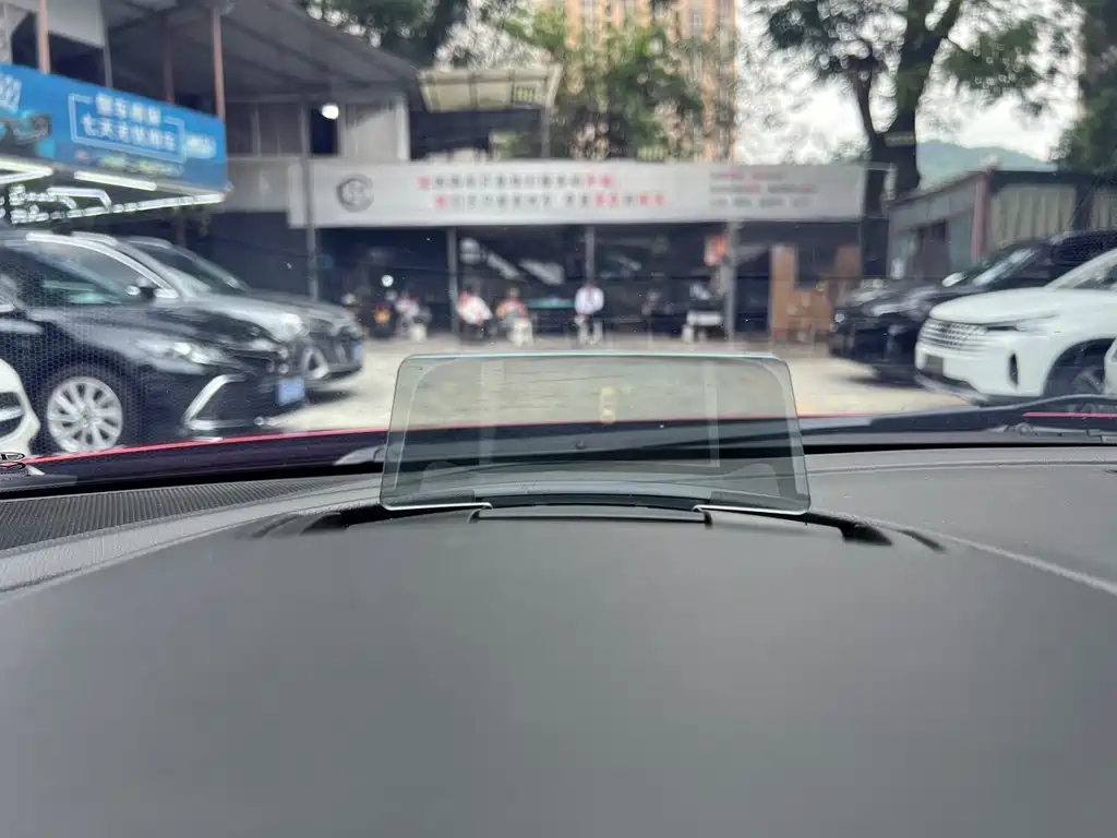 Mazda Atenza — миниатюра 13