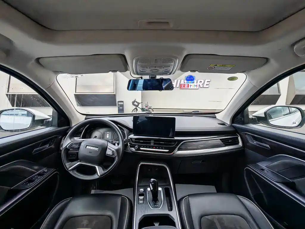Haval H6 — миниатюра 13
