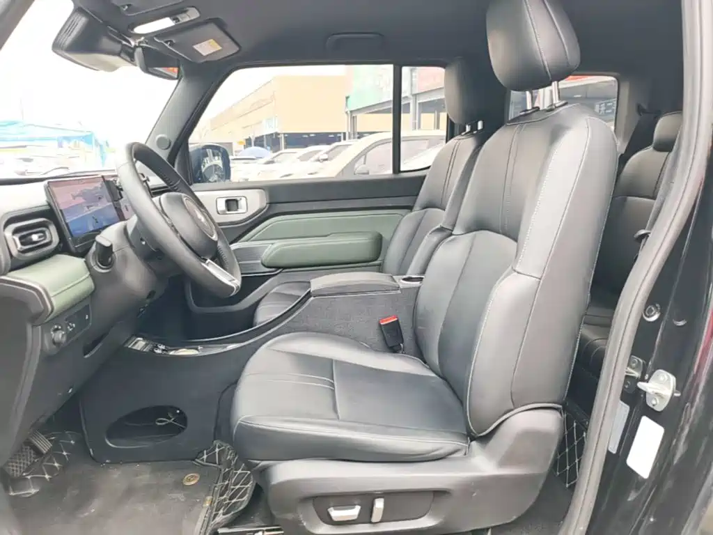 Baojun Yueye — миниатюра 15