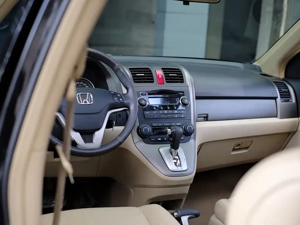 Honda CR-V — фотографии объявления, Фото 48