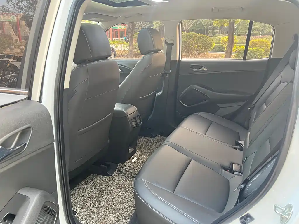 HYUNDAI BEIJING HYUNDAI IX35