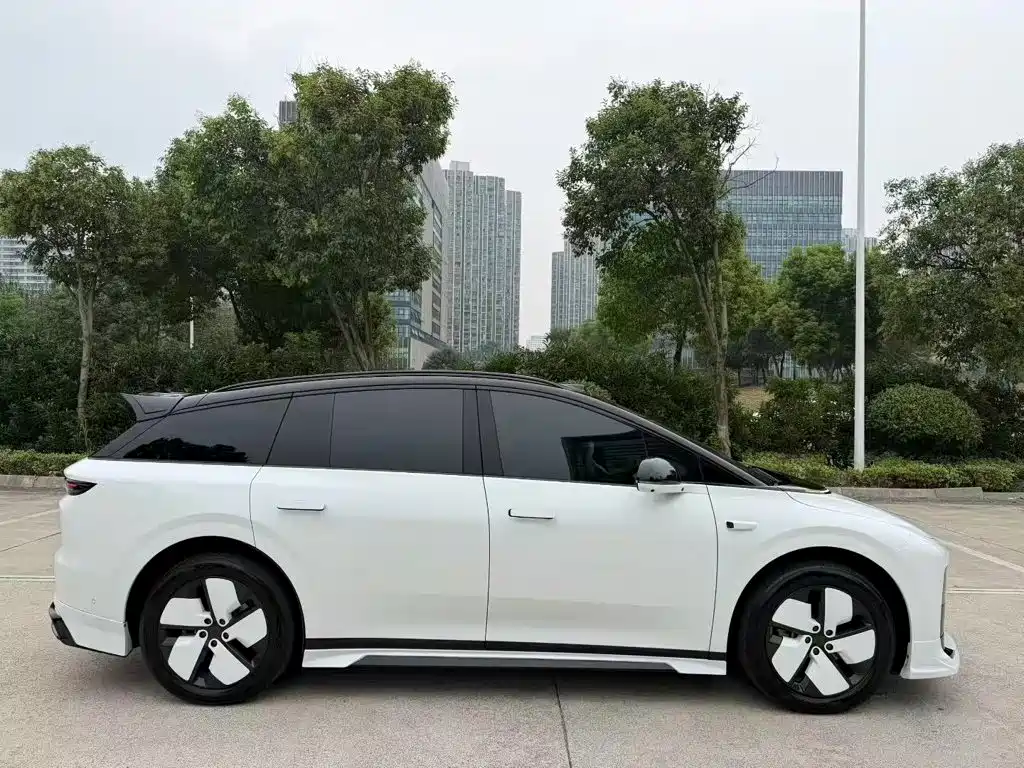 Li Auto Li i6 — миниатюра 8