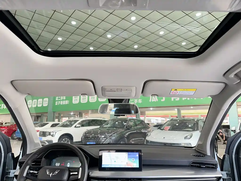 Wuling Xingchen — миниатюра 14
