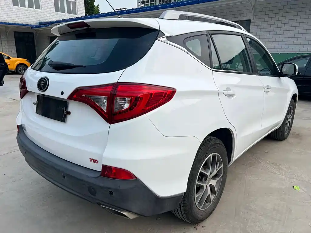 BYD Song — миниатюра 9