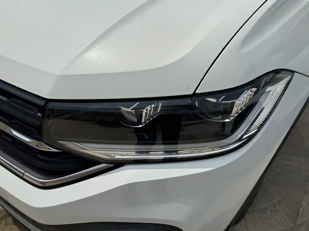 Volkswagen Tacqua — миниатюра 3