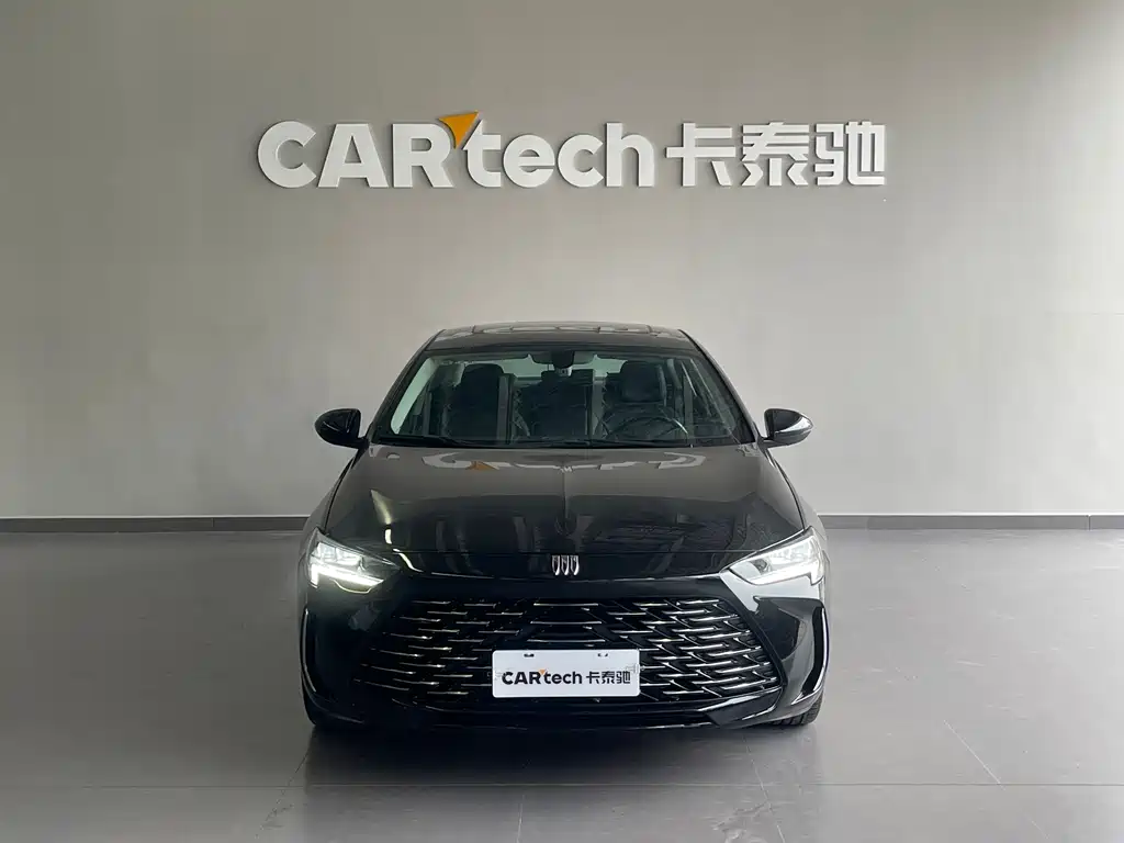 Buick Regal 2023 552T Smart