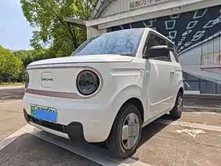 Galaxy Panda