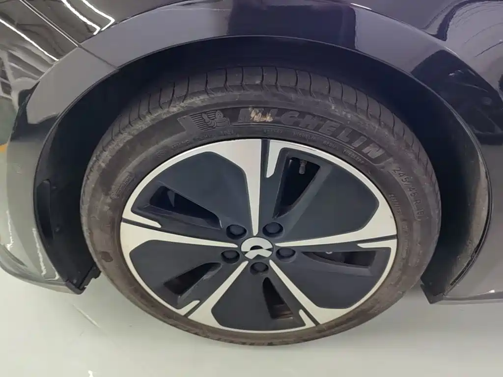 NIO ET5T — миниатюра 23